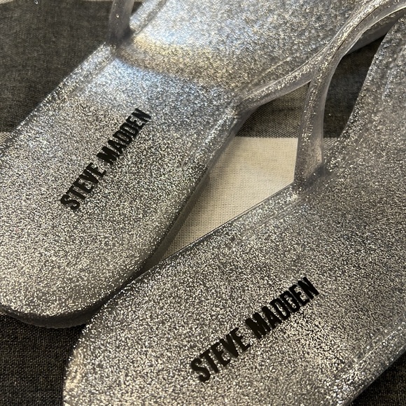 ❗️FINAL❗️ 🆕 Steve Madden PIKE Sandals - Picture 4 of 4